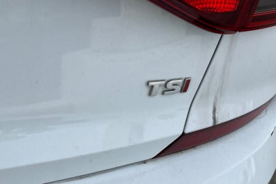 2017 Volkswagen Passat R-Line w/Comfort Pkg