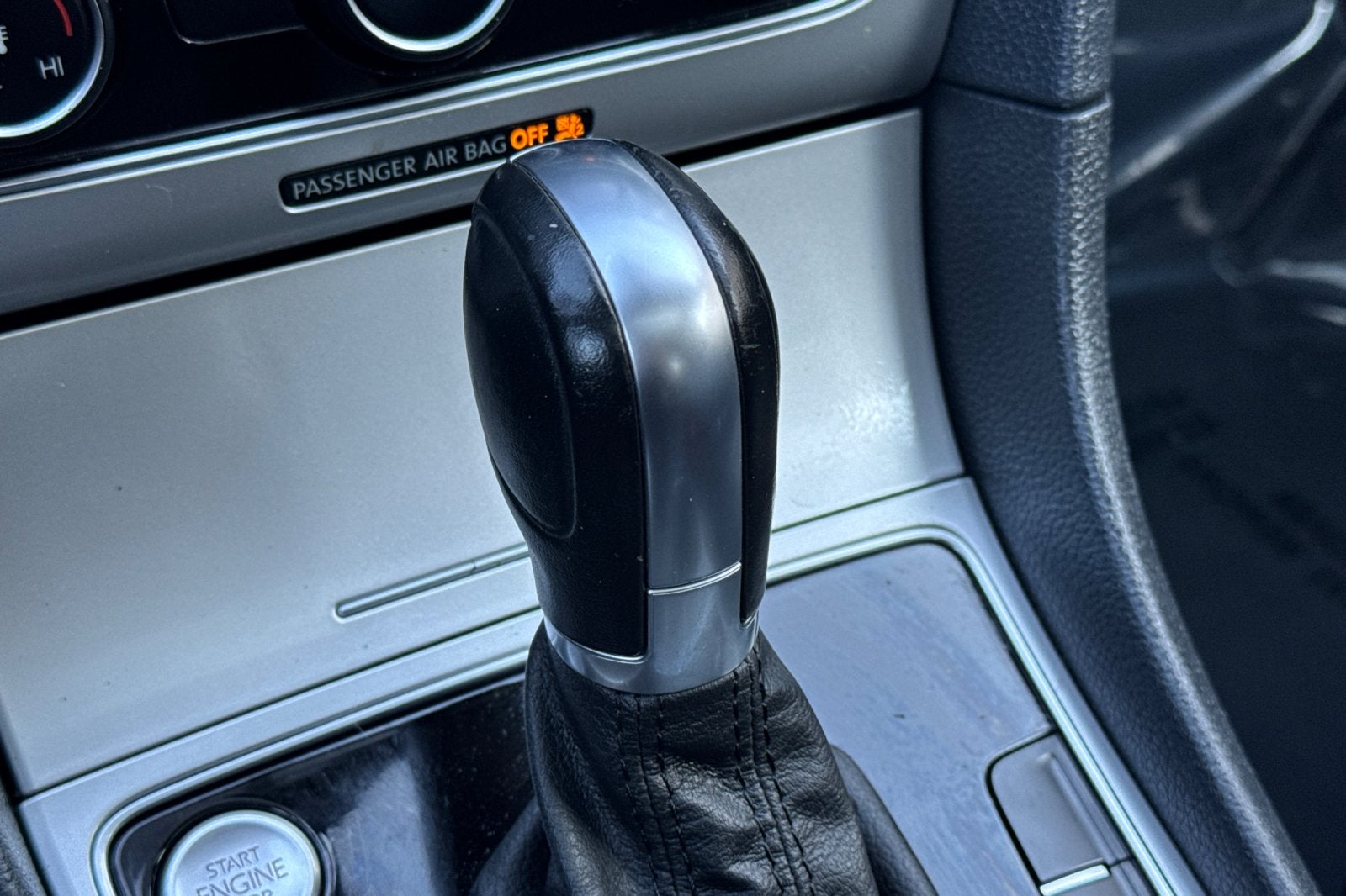 2019 Volkswagen Passat 2.0T Wolfsburg Edition