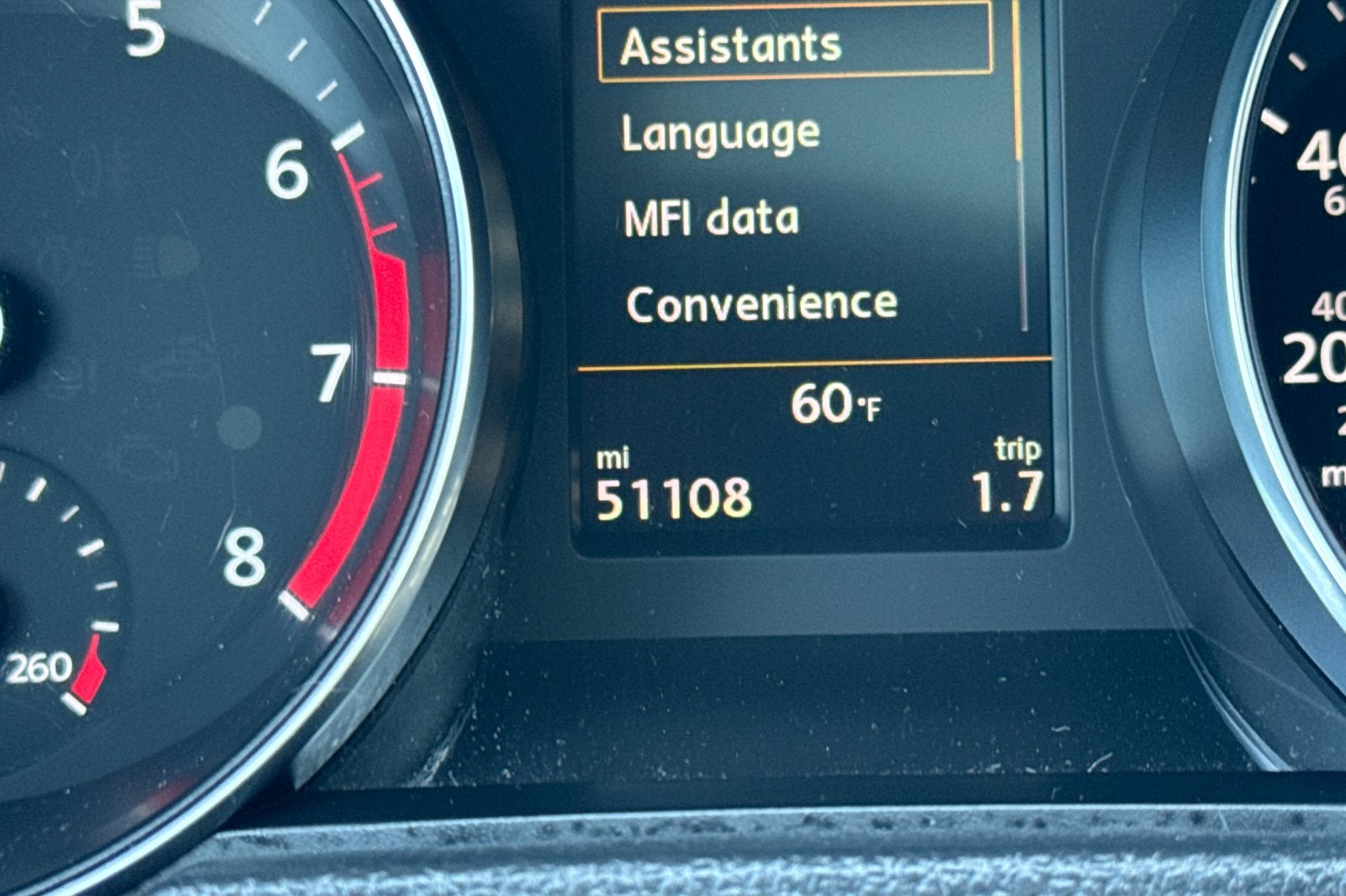 2019 Volkswagen Passat 2.0T Wolfsburg Edition