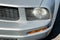 2007 Ford Mustang Deluxe