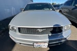 2007 Ford Mustang Deluxe