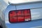 2007 Ford Mustang Deluxe