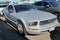 2007 Ford Mustang Deluxe