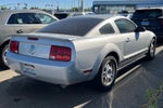 2007 Ford Mustang Deluxe