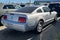 2007 Ford Mustang Deluxe