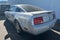 2007 Ford Mustang Deluxe