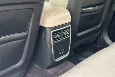 2018 Chrysler 300 Touring