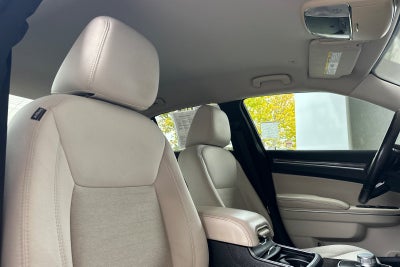 2018 Chrysler 300 Touring