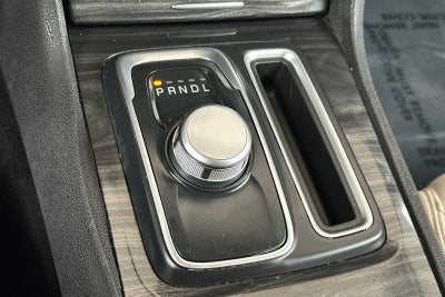 2018 Chrysler 300 Touring