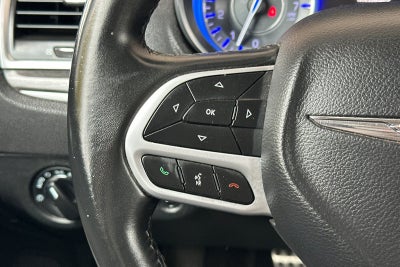 2018 Chrysler 300 Touring