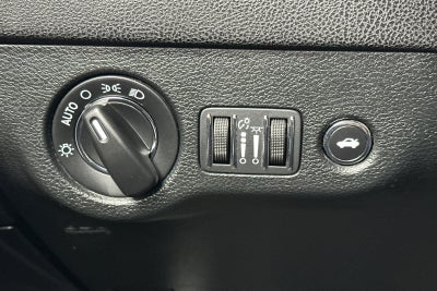 2018 Chrysler 300 Touring