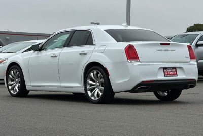 2018 Chrysler 300 Touring