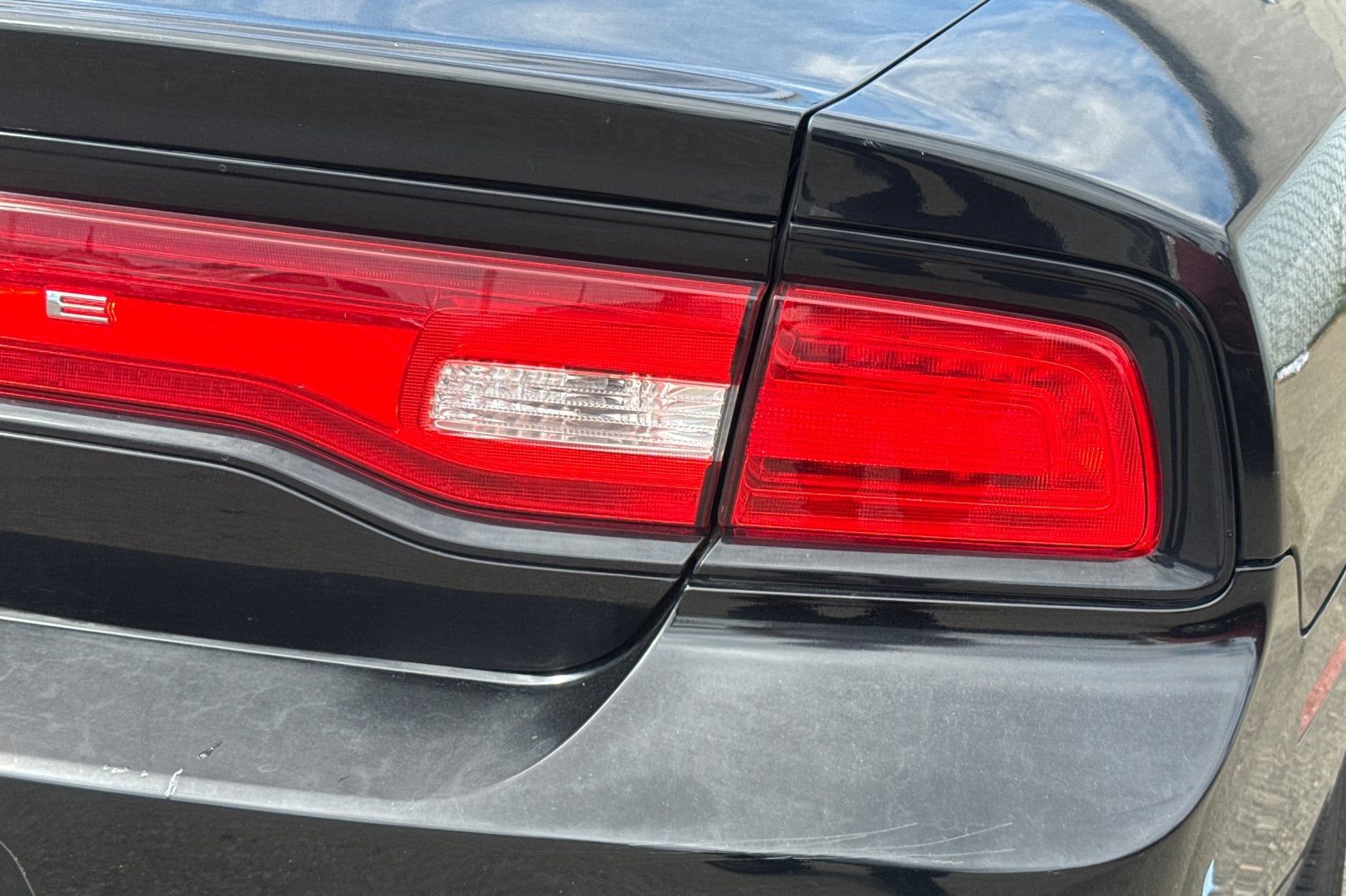2014 Dodge Charger SE