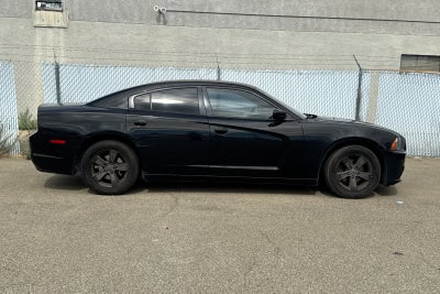 2014 Dodge Charger SE
