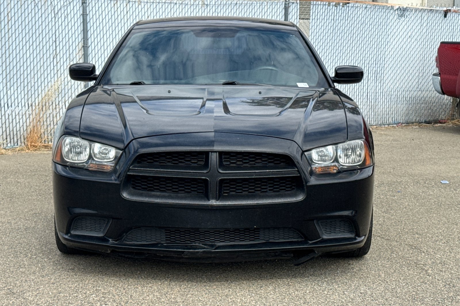 2014 Dodge Charger SE