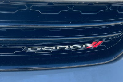 2018 Dodge Charger SXT