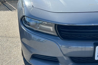 2018 Dodge Charger SXT