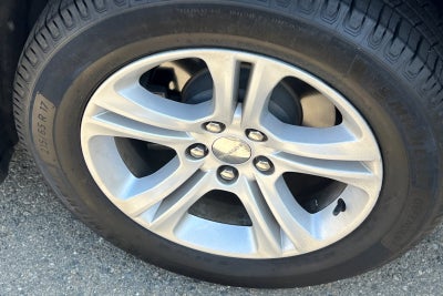 2018 Dodge Charger SXT