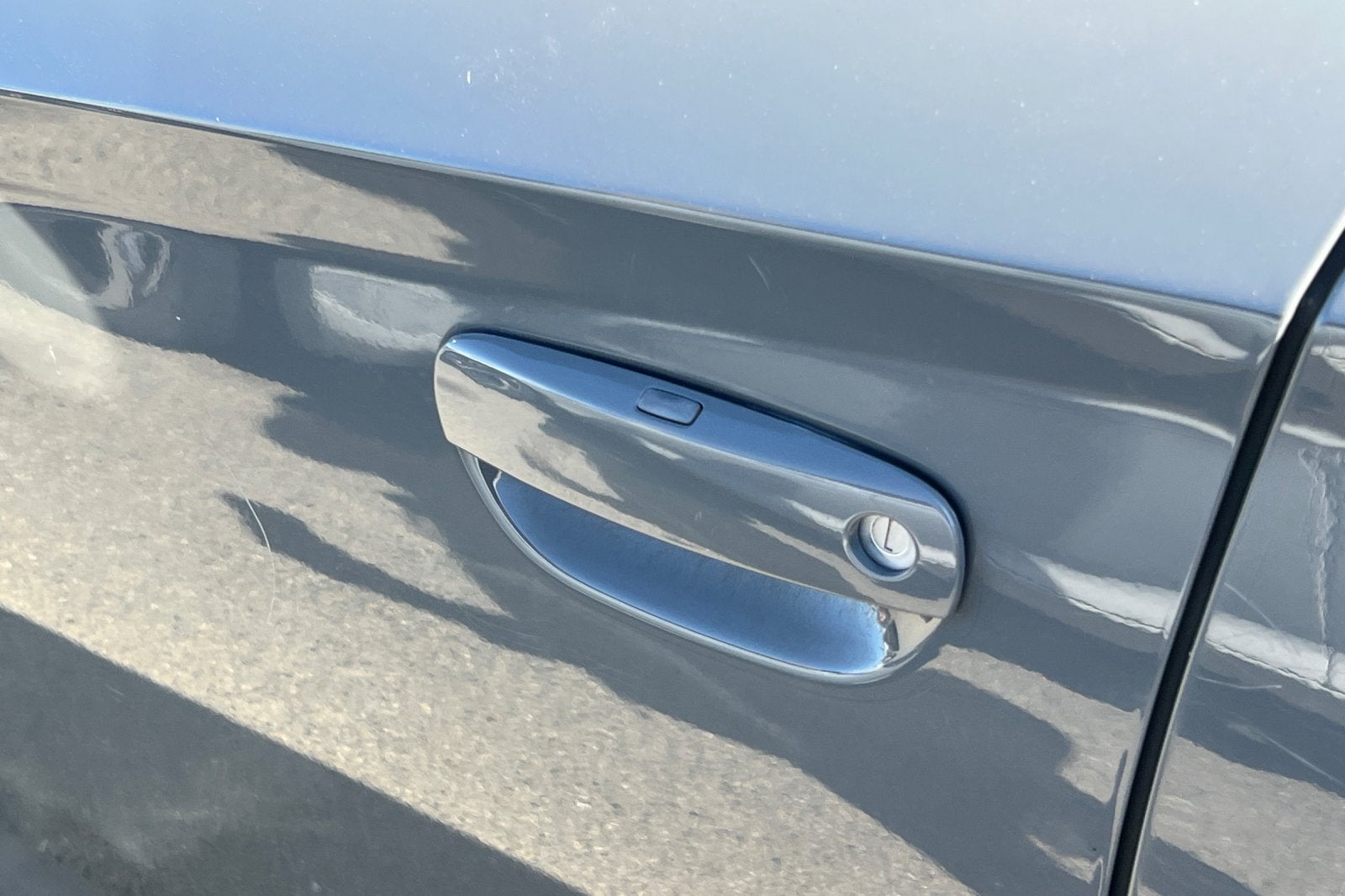 2018 Dodge Charger SXT