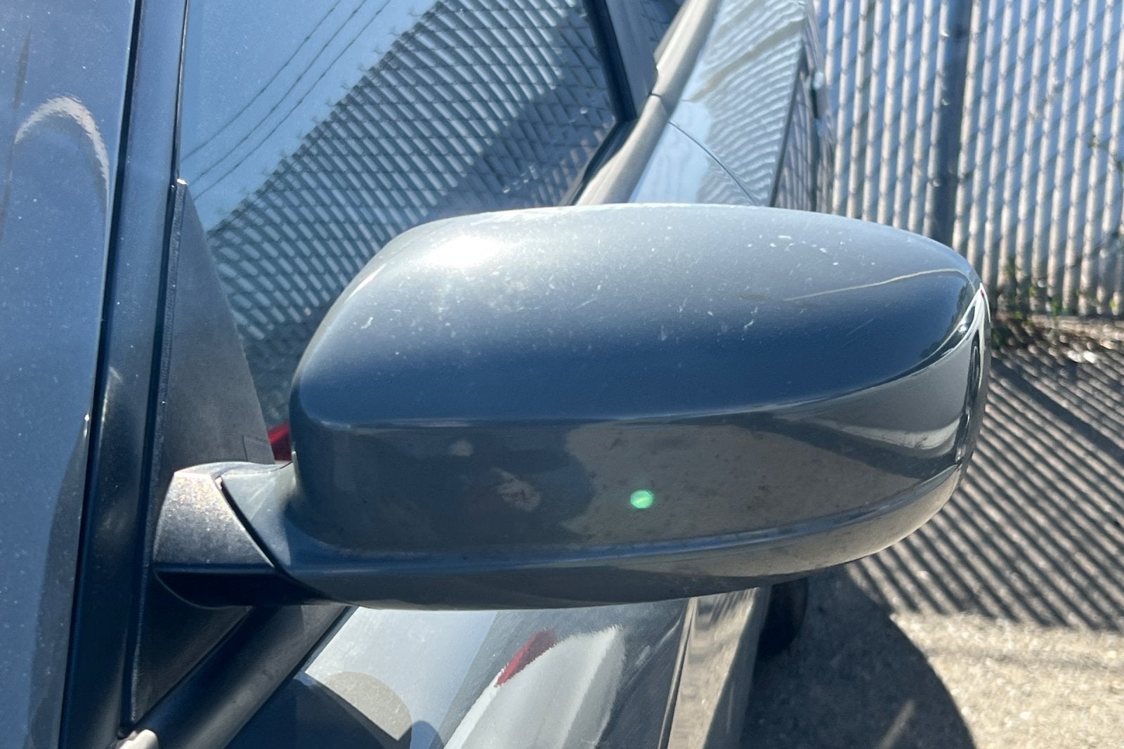 2018 Dodge Charger SXT