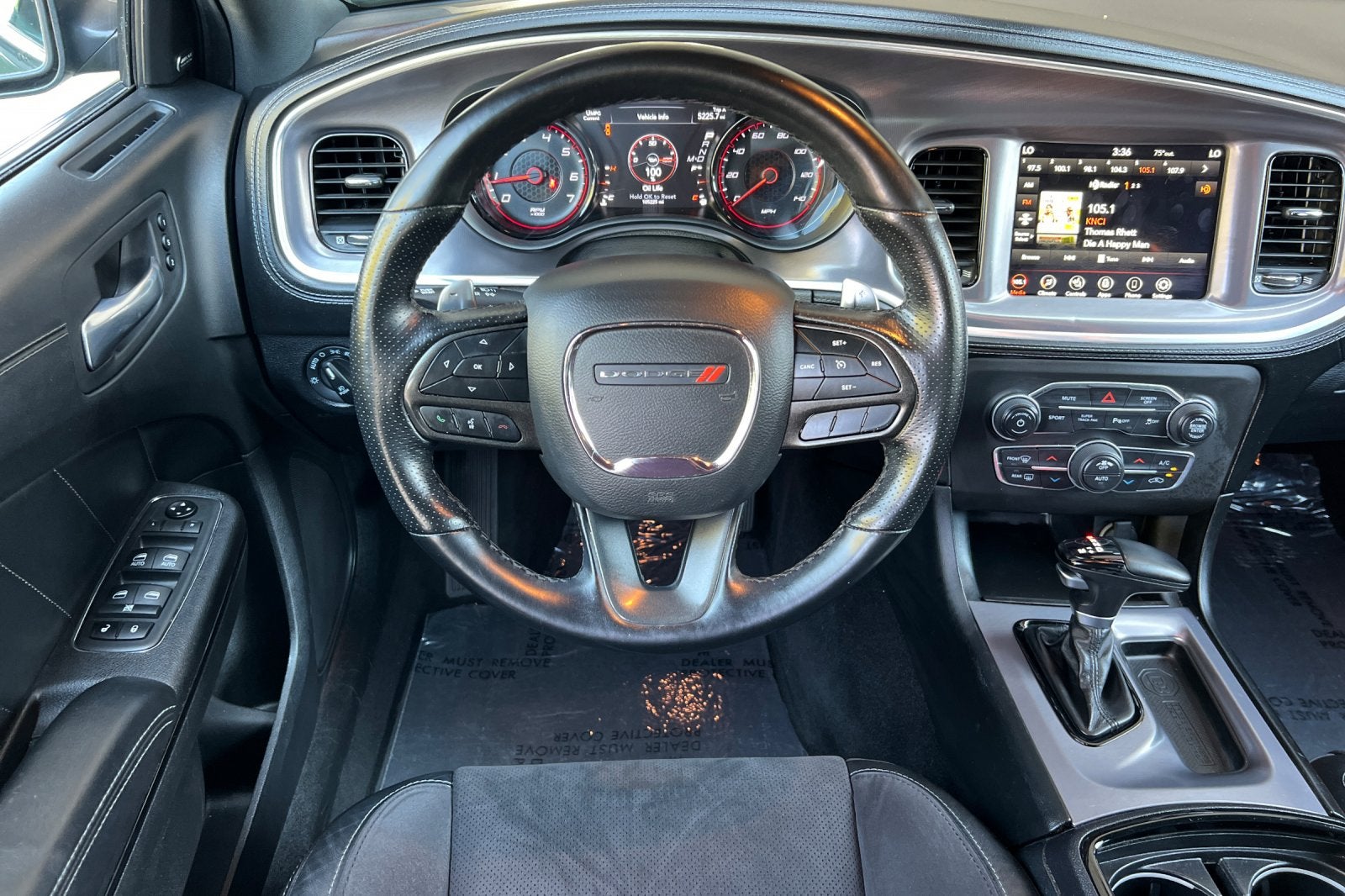 2021 Dodge Charger GT