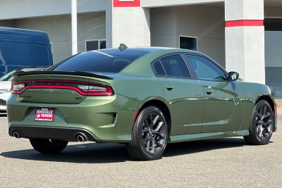 2021 Dodge Charger GT