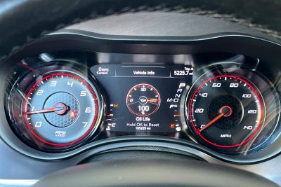 2021 Dodge Charger GT