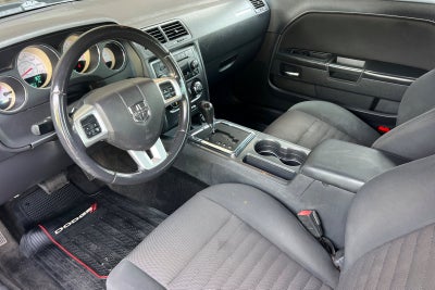 2013 Dodge Challenger SXT