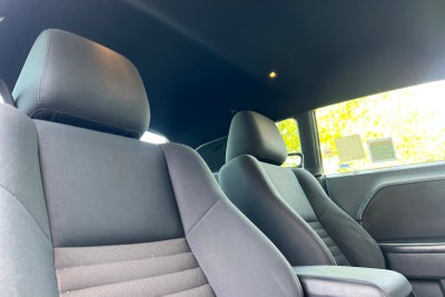 2013 Dodge Challenger SXT