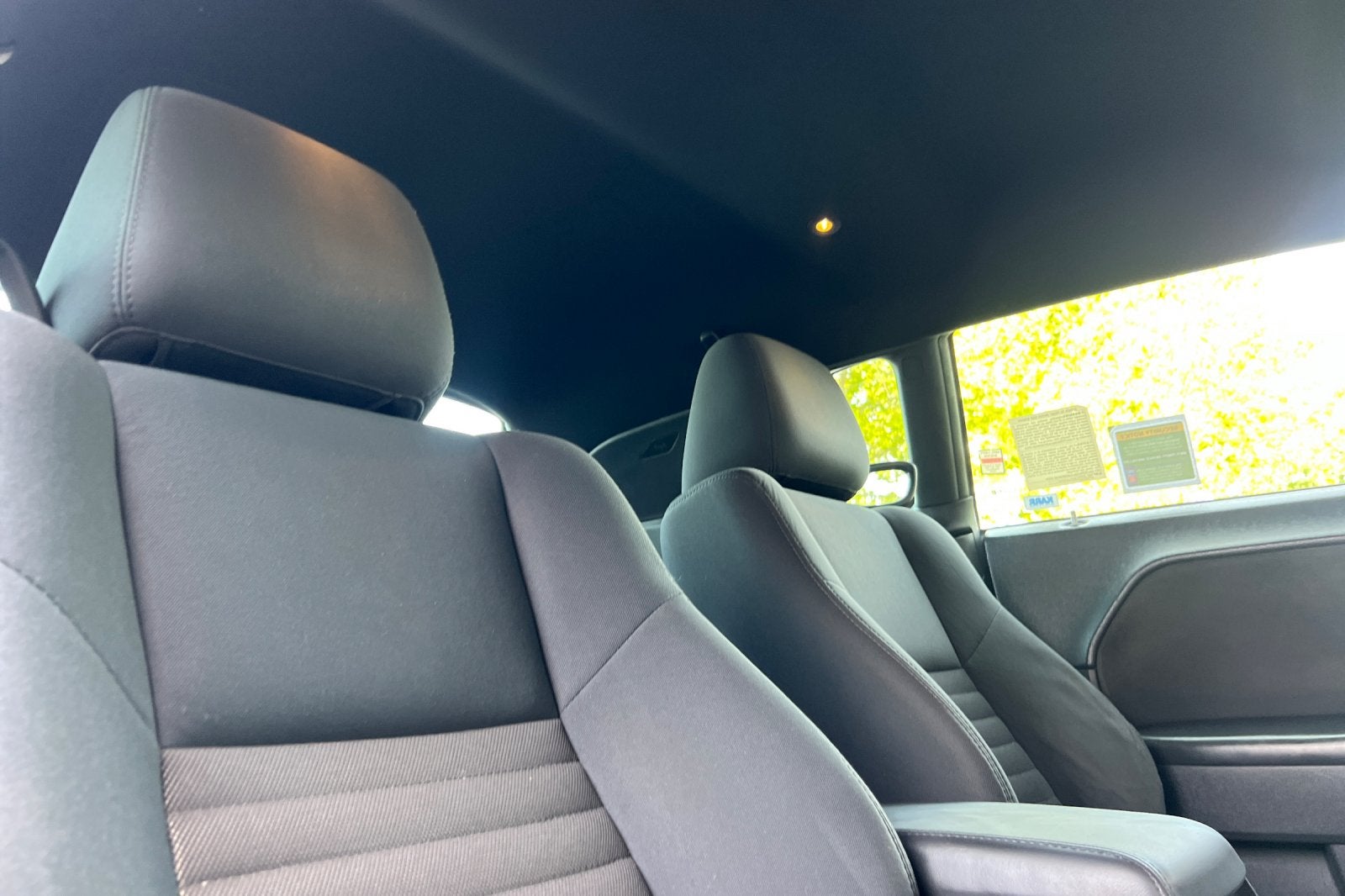 2013 Dodge Challenger SXT