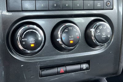 2013 Dodge Challenger SXT