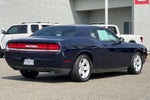 2013 Dodge Challenger SXT