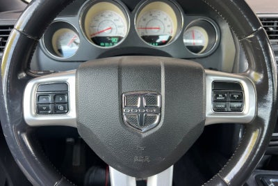2013 Dodge Challenger SXT