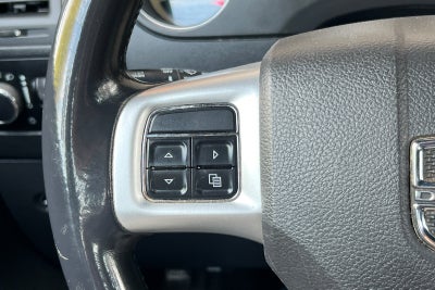 2013 Dodge Challenger SXT