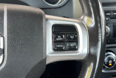 2013 Dodge Challenger SXT