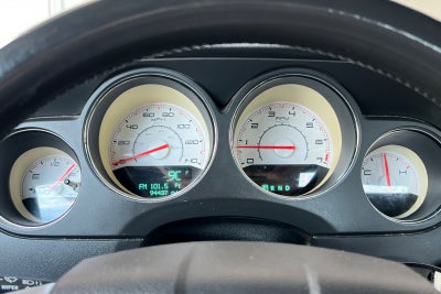 2013 Dodge Challenger SXT