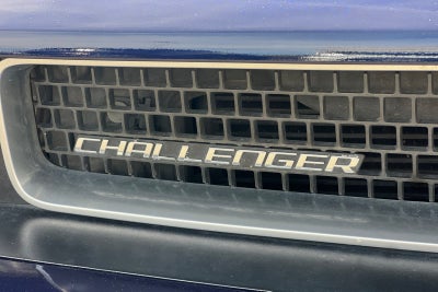 2013 Dodge Challenger SXT