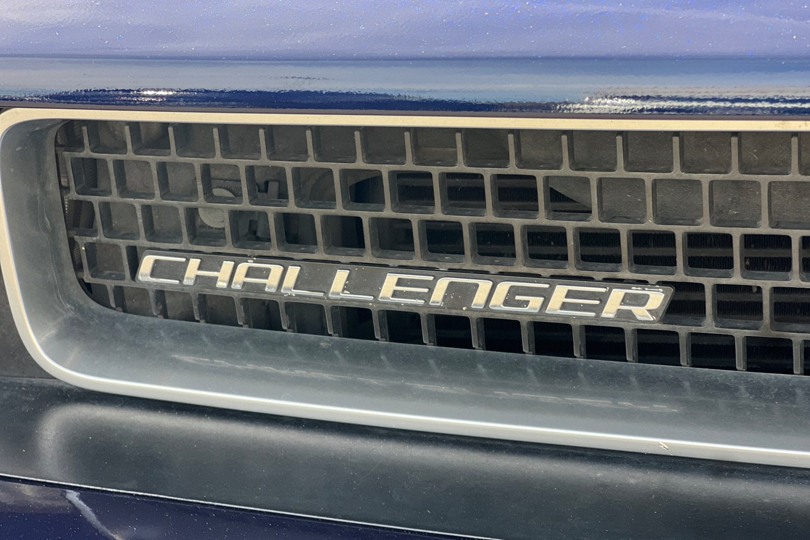 2013 Dodge Challenger SXT