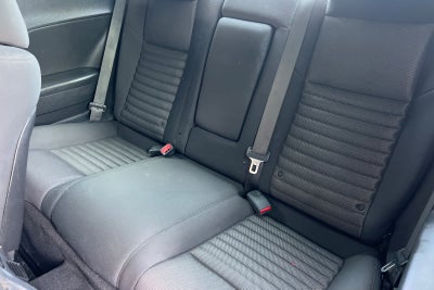 2013 Dodge Challenger SXT