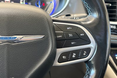 2021 Chrysler Pacifica Touring