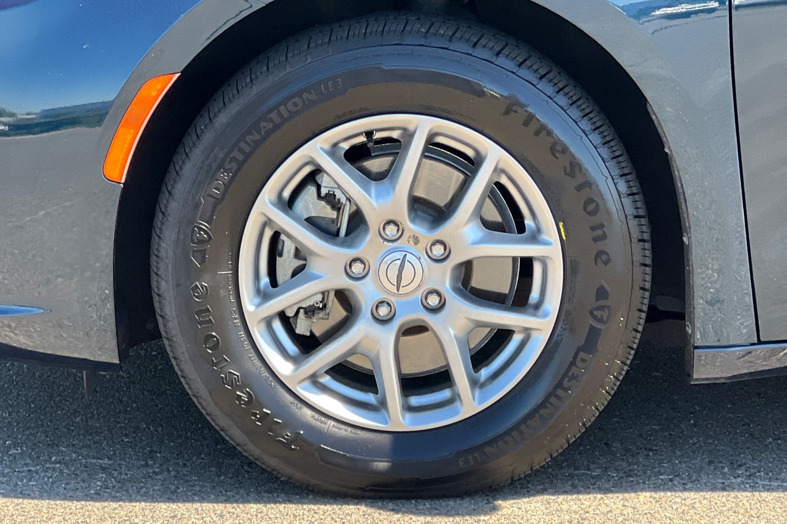 2021 Chrysler Pacifica Touring