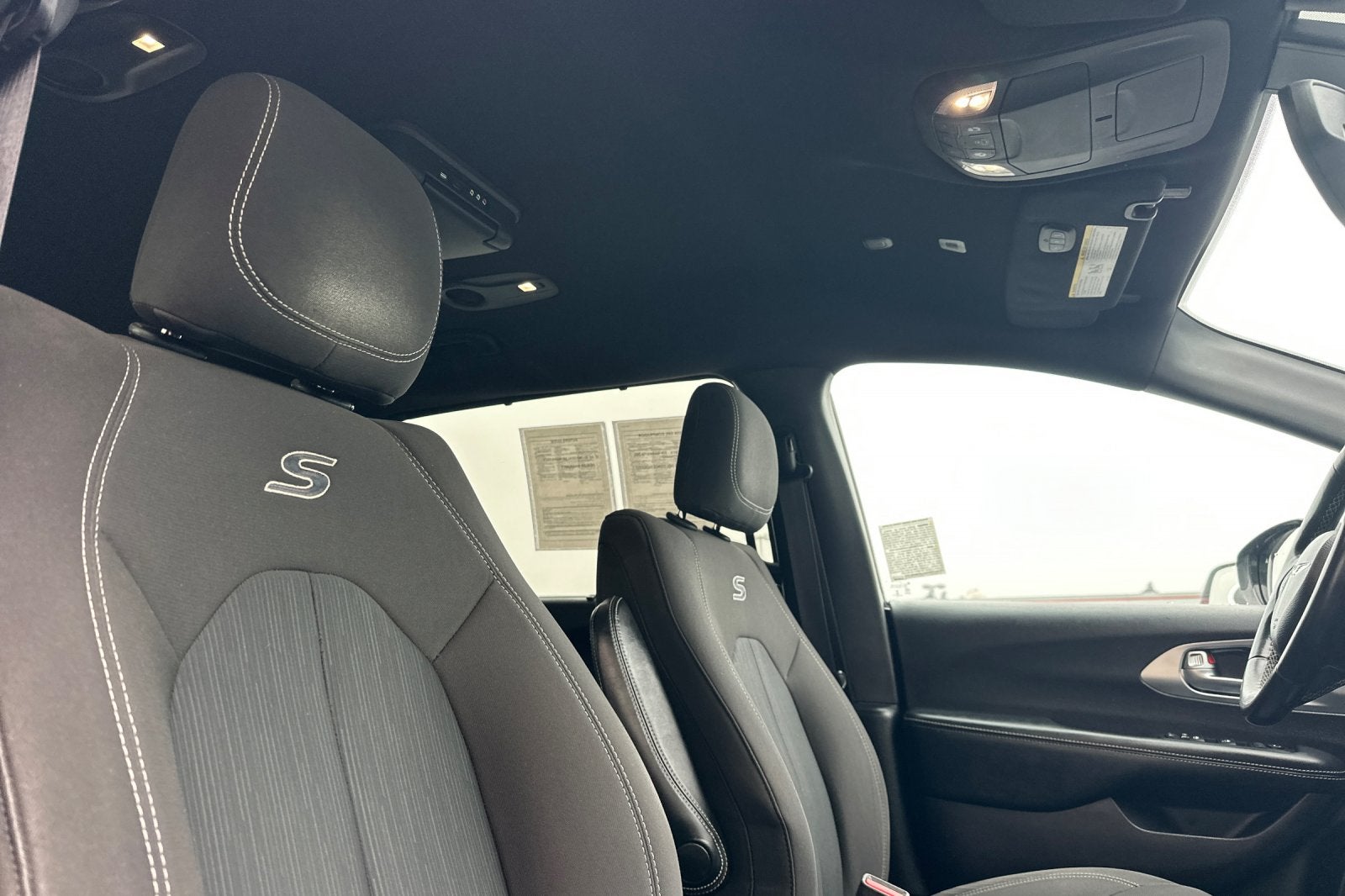 2019 Chrysler Pacifica Touring Plus