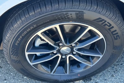 2016 Dodge Grand Caravan SE Plus