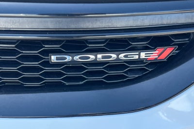 2016 Dodge Grand Caravan SE Plus