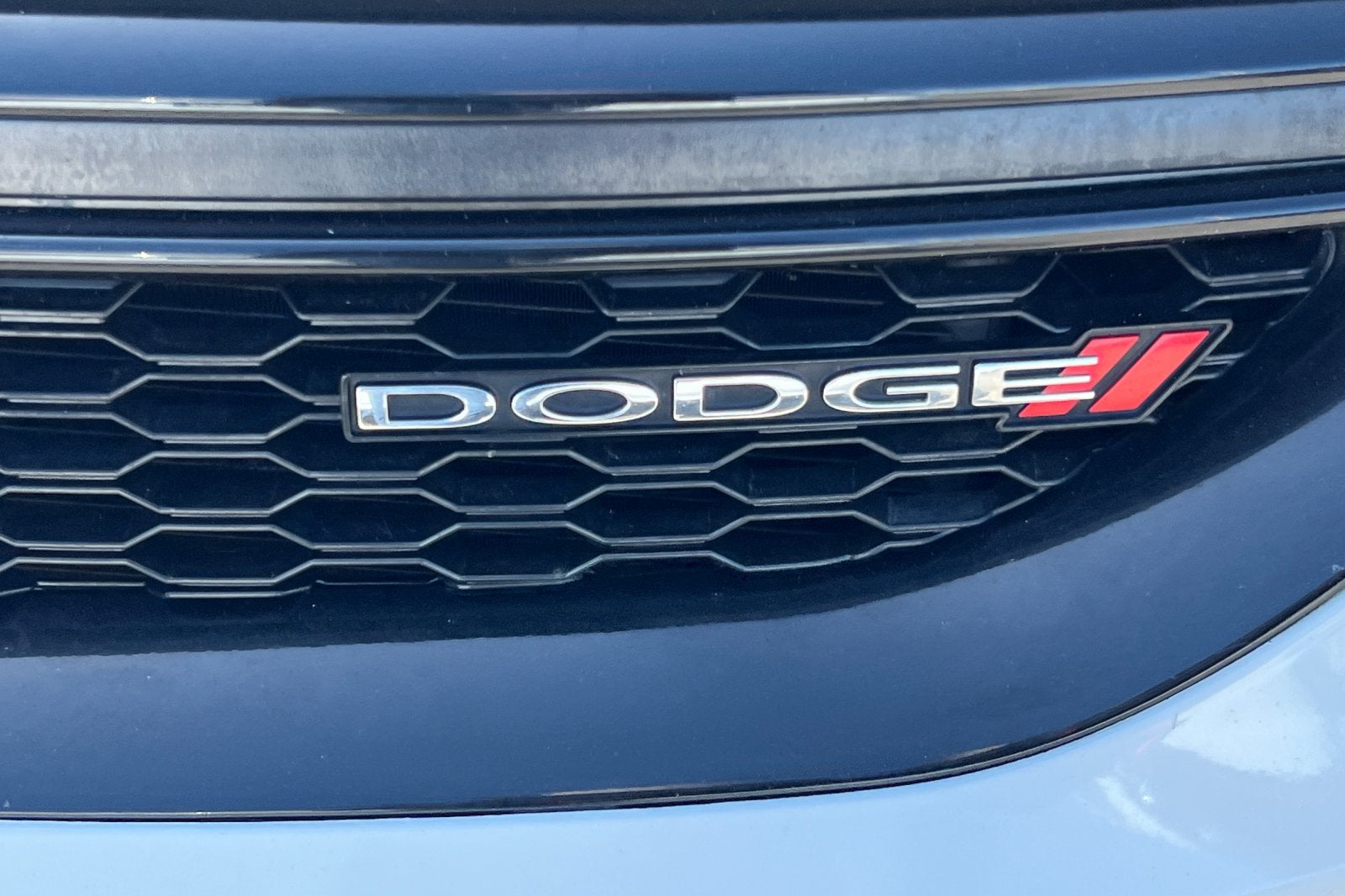 2016 Dodge Grand Caravan SE Plus