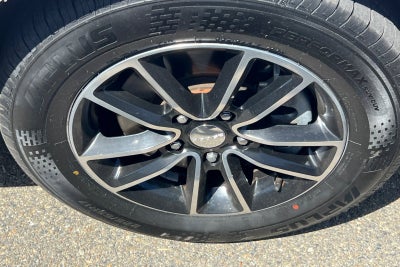 2016 Dodge Grand Caravan SE Plus