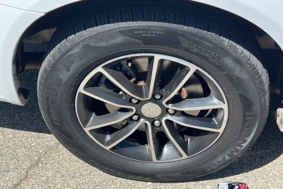 2016 Dodge Grand Caravan SE Plus