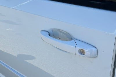 2016 Dodge Grand Caravan SE Plus