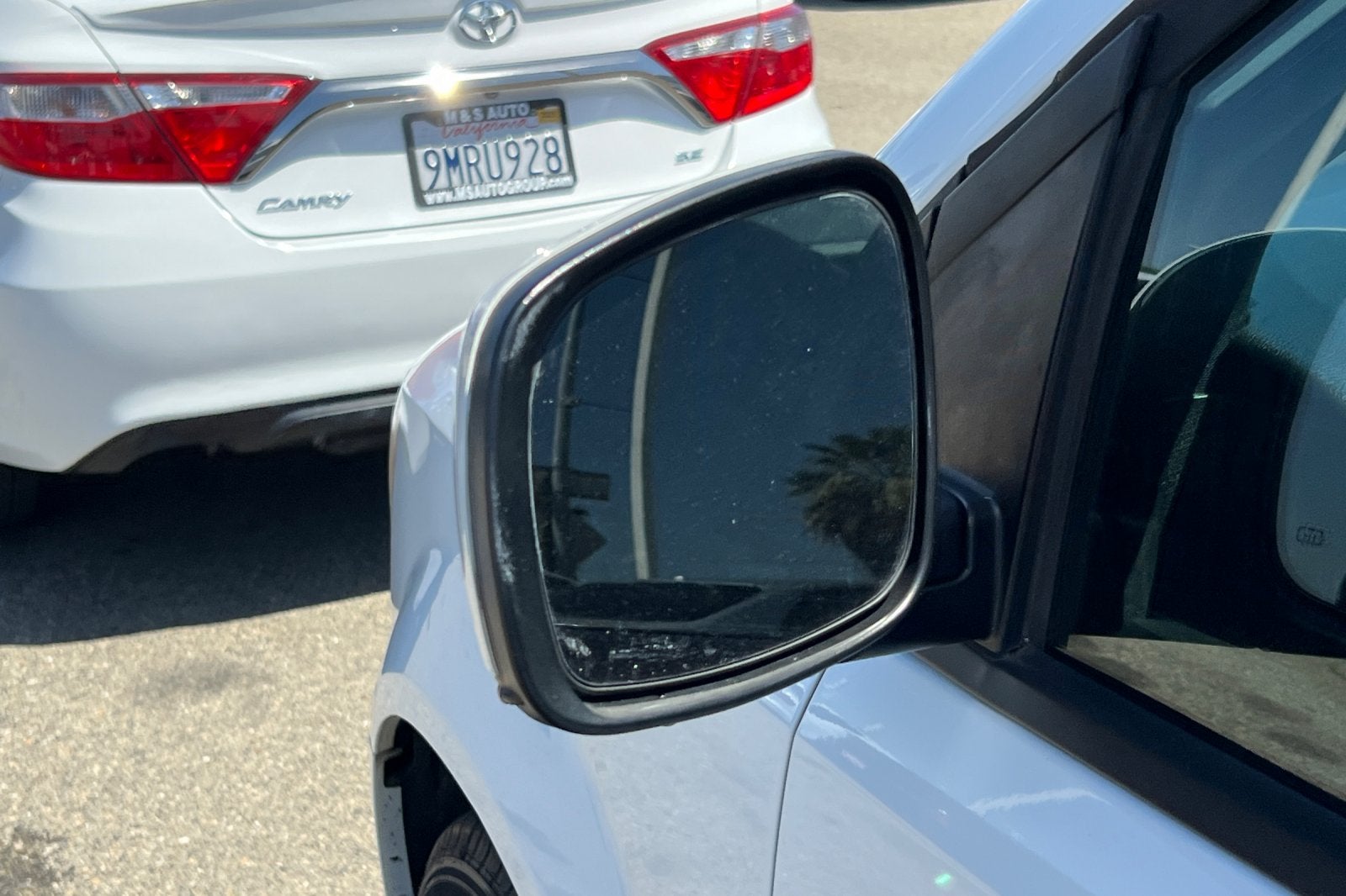 2016 Dodge Grand Caravan SE Plus