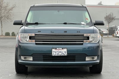 2016 Ford Flex SEL